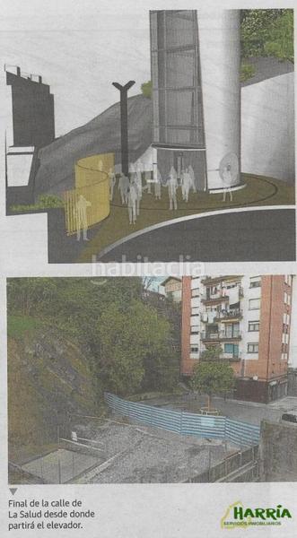 Foto 18887734-611b-4ea6-be55-d8d7f59c1cf8. Locale commerciale in osasun iturria kalea 26 in Amara Zaharra-Arbaizenea Donostia - San Sebastián