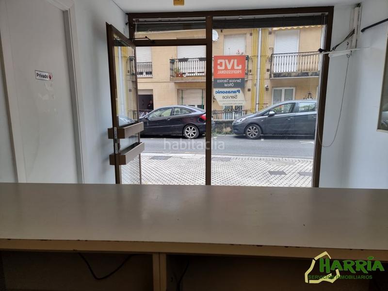 Foto 390d8001-b3a5-4633-a165-c962e317bf39. Locale commerciale in osasun iturria kalea 26 in Amara Zaharra-Arbaizenea Donostia - San Sebastián