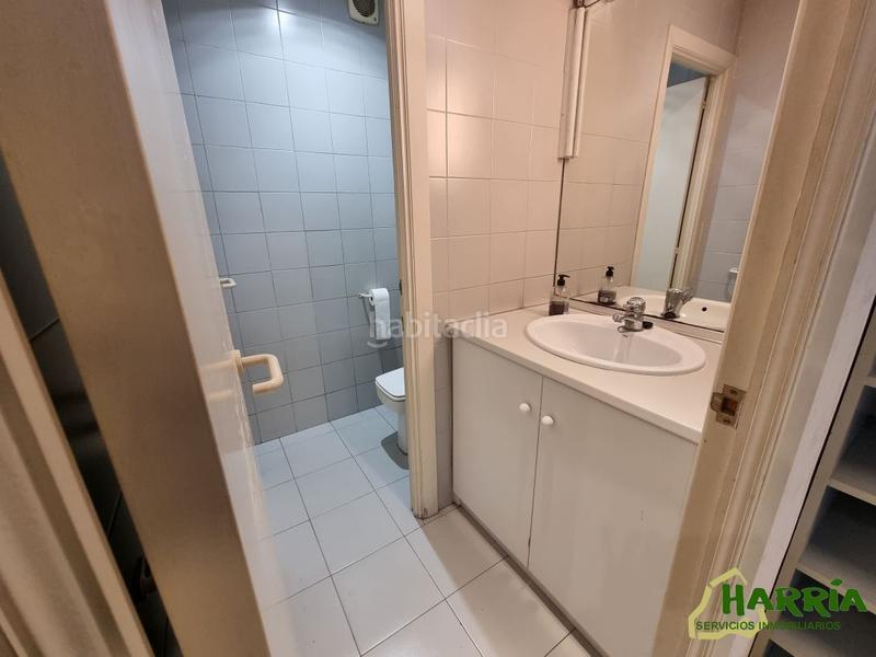 Foto 89bc408f-2e61-418b-bd1a-dc1f0d130b8e. Locale commerciale in osasun iturria kalea 26 in Amara Zaharra-Arbaizenea Donostia - San Sebastián