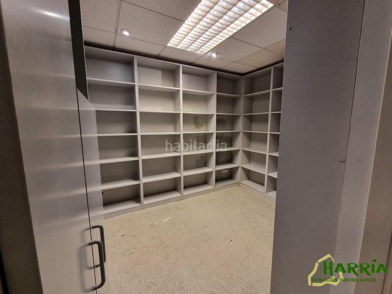 Foto a899565e-ecfe-44c4-9fa3-5fa9f25945b5. Locale commerciale in osasun iturria kalea 26 in Amara Zaharra-Arbaizenea Donostia - San Sebastián