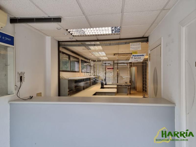 Foto bb4831a2-b315-451b-9613-3f6ca8880c3b. Locale commerciale in osasun iturria kalea 26 in Amara Zaharra-Arbaizenea Donostia - San Sebastián