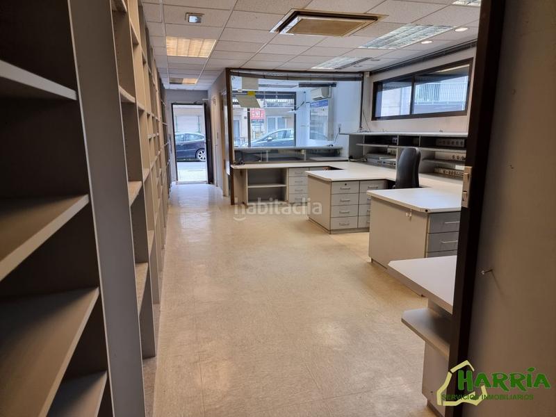 Foto dfcebb88-ff67-4afa-abdf-1ddc8900e9b9. Locale commerciale in osasun iturria kalea 26 in Amara Zaharra-Arbaizenea Donostia - San Sebastián