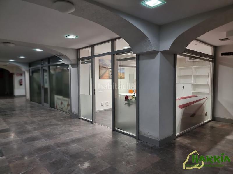 Foto 525d464f-e1f2-4c1f-9b9b-a0018d291be1. Oficina Gros oficina en galería calle ronda en Gros Donostia - San Sebastián