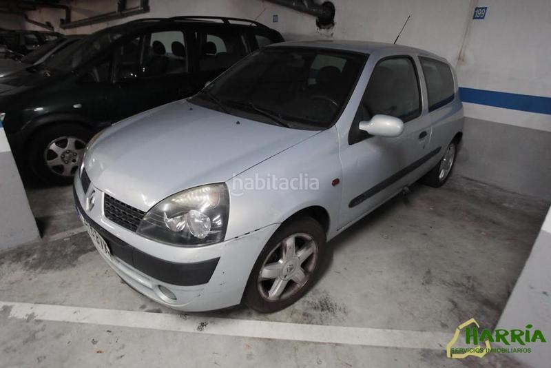 Foto a89f5e04-d90a-46ce-b937-f18dc864b864. Aparcament cotxe a Anoeta Donostia - San Sebastián