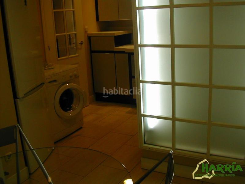 Foto 5e48cfe6-3125-4557-829b-aea050b11e6e. Location appartement avec chauffage dans Parte Vieja Donostia - San Sebastián