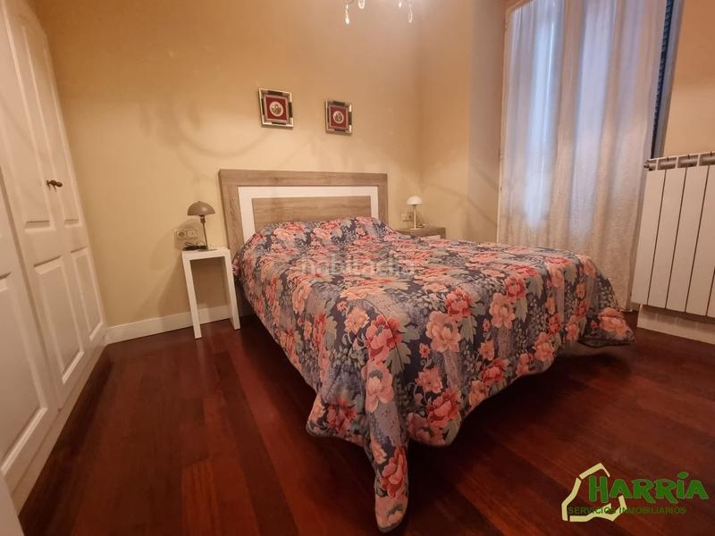 Foto 89a5127d-1be6-43f6-80d2-4d152e7bf635. Location appartement avec chauffage dans Parte Vieja Donostia - San Sebastián