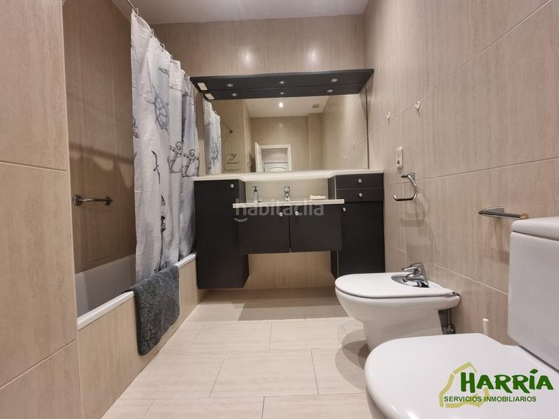 Foto b92384fa-0e18-42e7-adae-191f2f427b8a. Location appartement avec chauffage dans Parte Vieja Donostia - San Sebastián