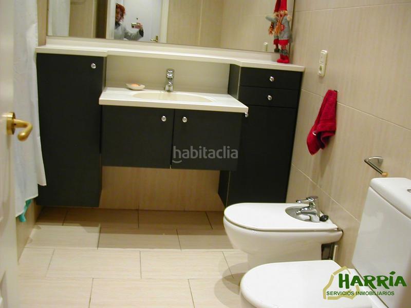 Foto 625b7bd5-6355-42cd-832d-84a2d9793285. Miete etagenwohnung mit heizung in Parte Vieja Donostia - San Sebastián