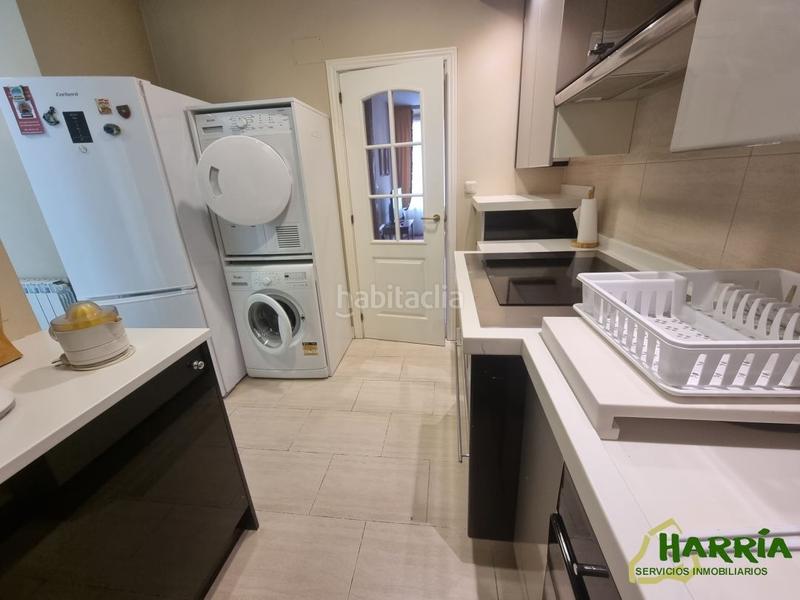 Foto 6674b639-7b85-44e1-a7dc-6cce5476c93e. Miete etagenwohnung mit heizung in Parte Vieja Donostia - San Sebastián