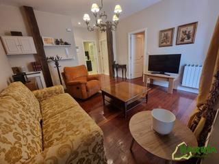 Miete Etagenwohnung  Aldamar kalea. Centro, zona ensanche