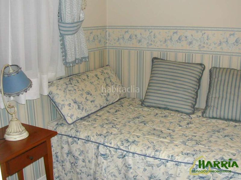 Foto a5fb5e0a-005a-436d-9047-37df17db7e6f. Miete etagenwohnung mit heizung in Parte Vieja Donostia - San Sebastián