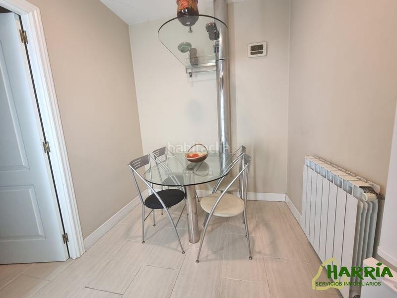 Foto de6803bf-ad75-4e06-9336-7dc2614ab0d2. Miete etagenwohnung mit heizung in Parte Vieja Donostia - San Sebastián