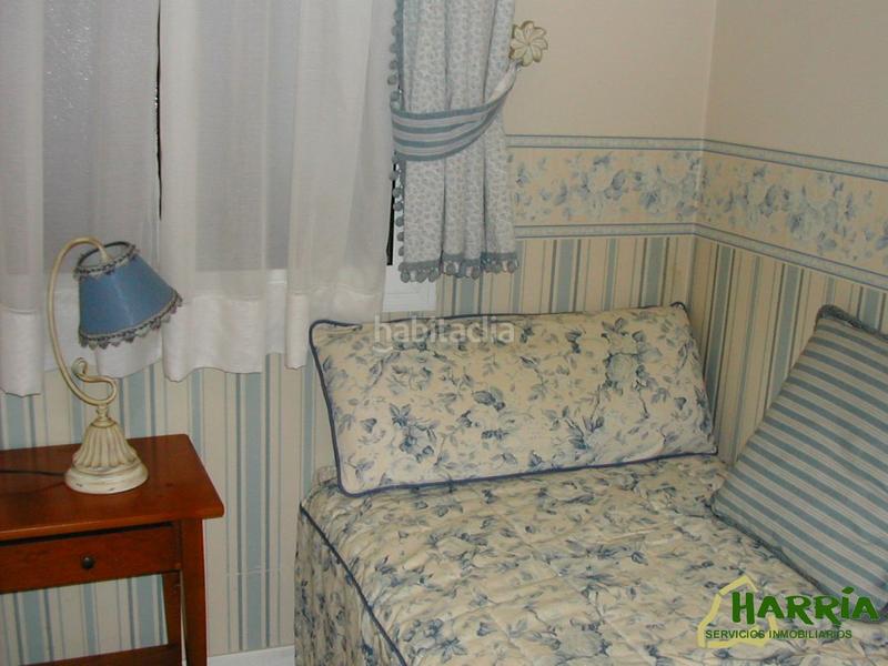 Foto 2fc2a62f-1b97-45b1-b840-24e838cd5730. Rent flat with heating in Parte Vieja Donostia - San Sebastián