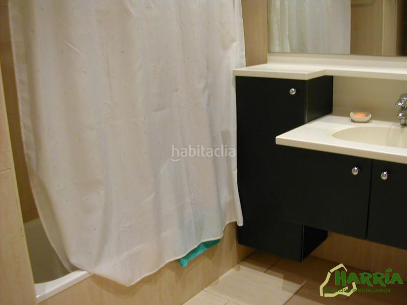 Foto 4d733ece-2d28-4e33-b600-3a804f4c8292. Rent flat with heating in Parte Vieja Donostia - San Sebastián