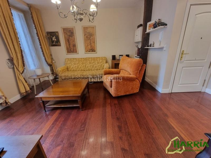 Foto 5dca572d-3ffa-4b0c-97e9-61f19842e8be. Rent flat with heating in Parte Vieja Donostia - San Sebastián