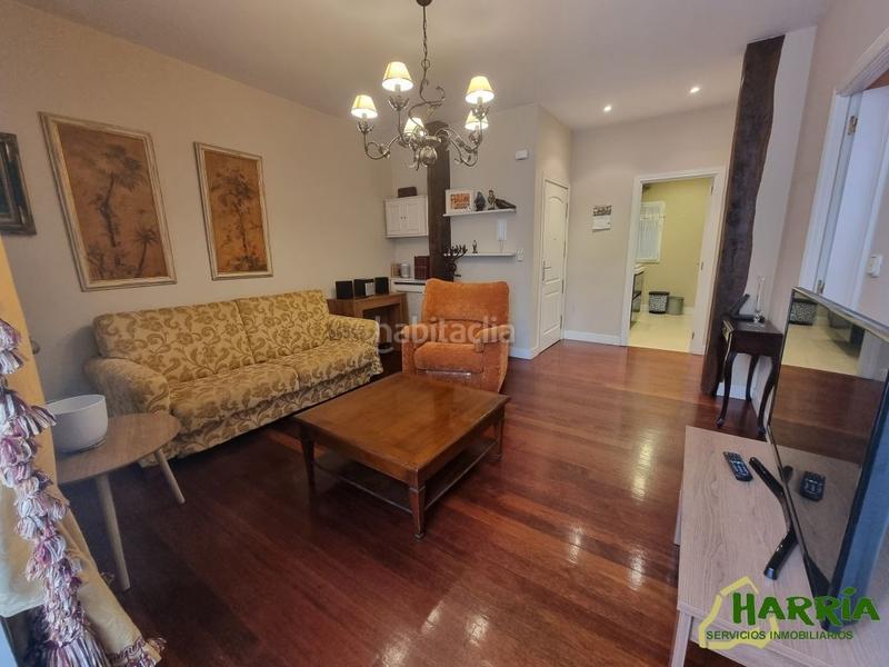 Foto 7cdabdbe-668b-476f-b6aa-f0e965f3d154. Rent flat with heating in Parte Vieja Donostia - San Sebastián