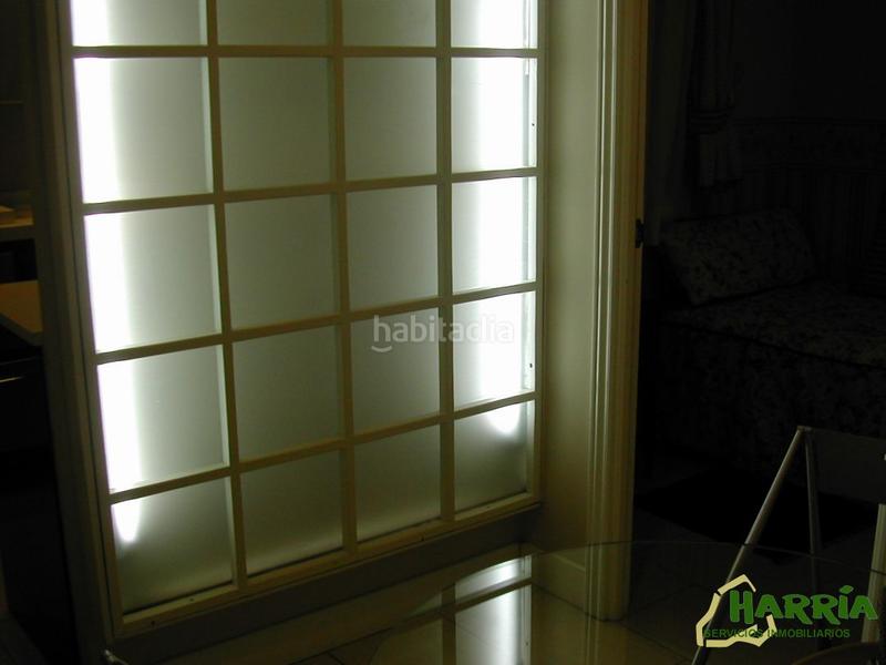 Foto a8f8e3ad-c210-4657-be2a-31a61193be03. Rent flat with heating in Parte Vieja Donostia - San Sebastián