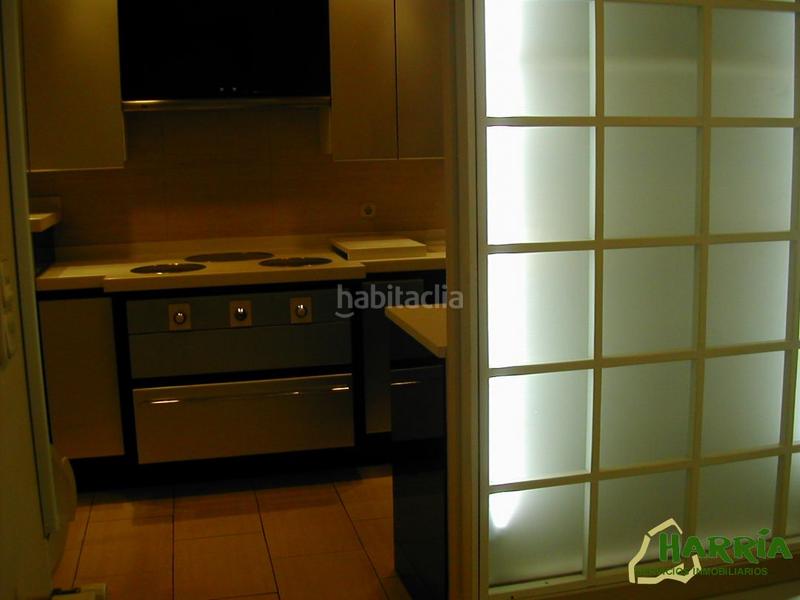 Foto bf5f2ddb-59fa-4ee1-a95e-ab738794b4ab. Rent flat with heating in Parte Vieja Donostia - San Sebastián