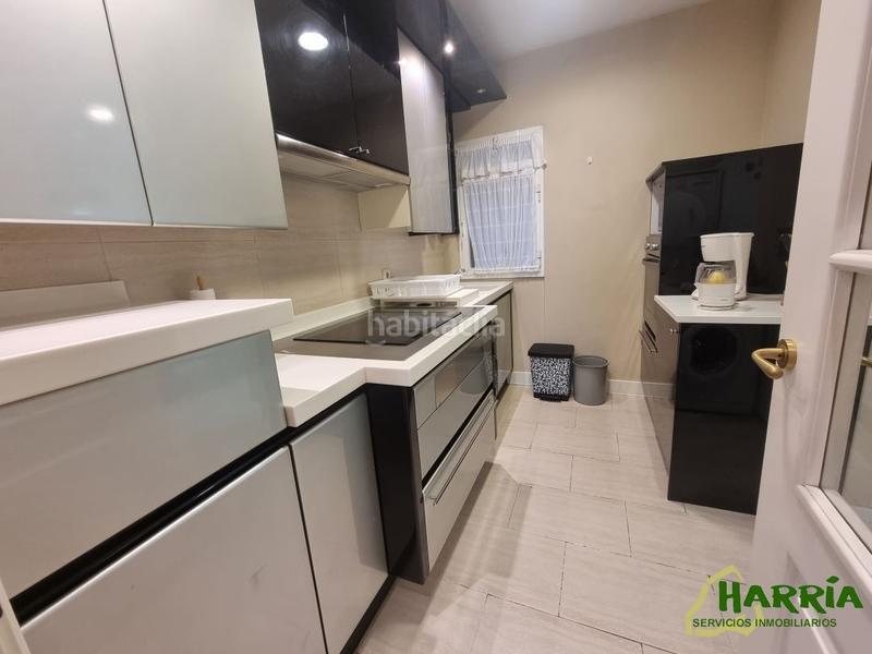 Foto e30f45ef-afd7-4f09-a1f2-7c53fbd1ddf2. Rent flat with heating in Parte Vieja Donostia - San Sebastián