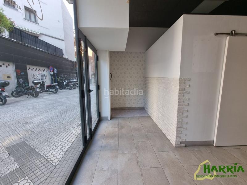 Foto 9d38e5b7-e093-4fe8-b854-f00b0ac48467. Affitto locale commerciale in Centro Errenteria