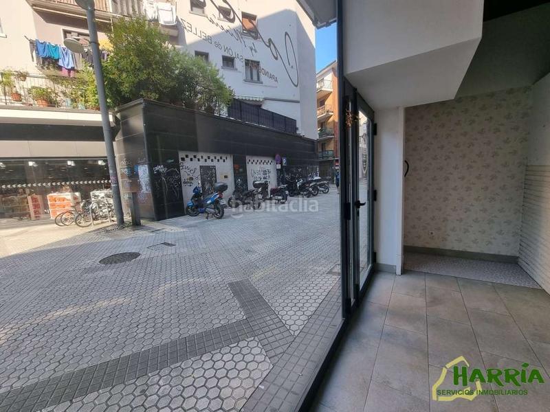 Foto cbb46ff2-a596-4620-a597-8a16016cf4ca. Alquiler local comercial errentería, calle biteri local en dos plantas en Errenteria