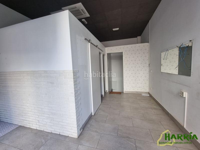 Foto 1f0cf83a-9fdf-41d0-956c-4ffd98743fa5. Lloguer local comercial a Centro Errenteria