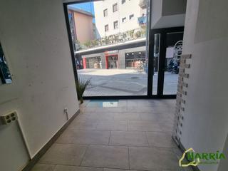 Location Local commercial  Biteri kalea. Errentería, calle biteri local en dos plantas