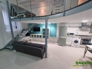 Location Appartement  Jose maria soroa kalea. Gros, j.m.soroa, dúplex en entreplanta