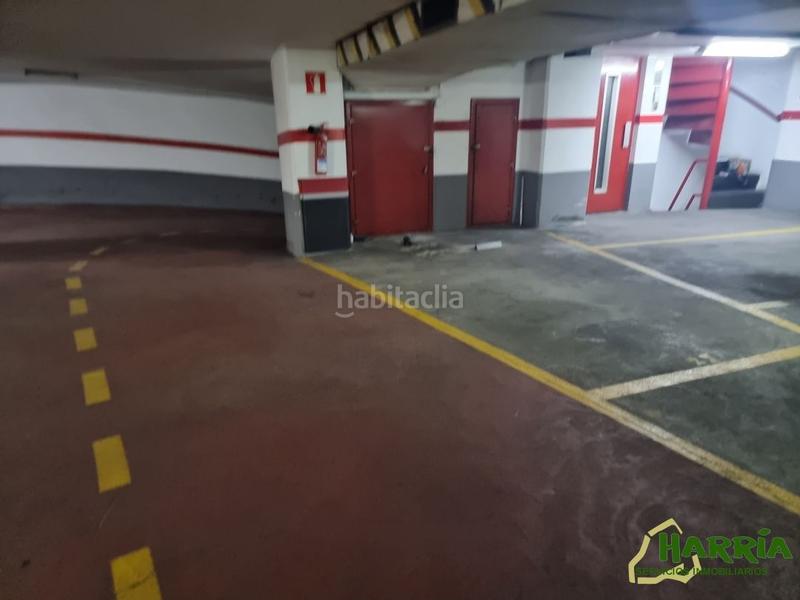 Foto 477682e1-1389-4906-828f-72048772c5b5. Posto auto in Gros Donostia - San Sebastián