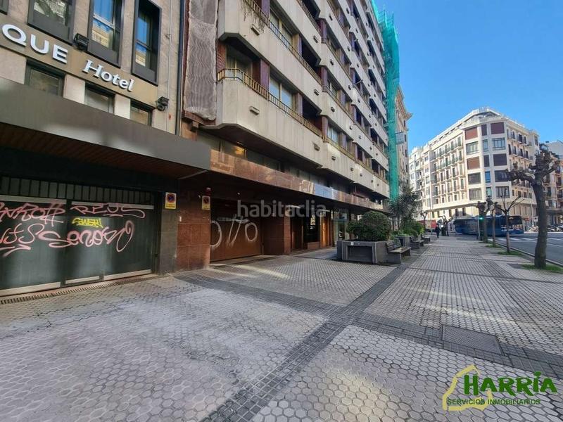 Foto 48907430-8b08-4728-945a-8ffd3dd2af08. Posto auto in Gros Donostia - San Sebastián