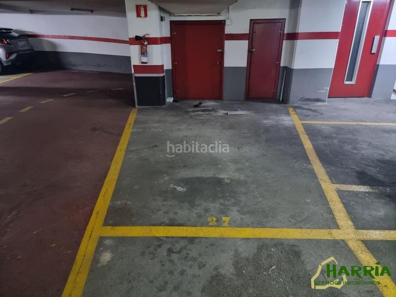 Foto 6c1b27f6-ff42-44c6-b5fc-f1c8e025a6b9. Posto auto in Gros Donostia - San Sebastián