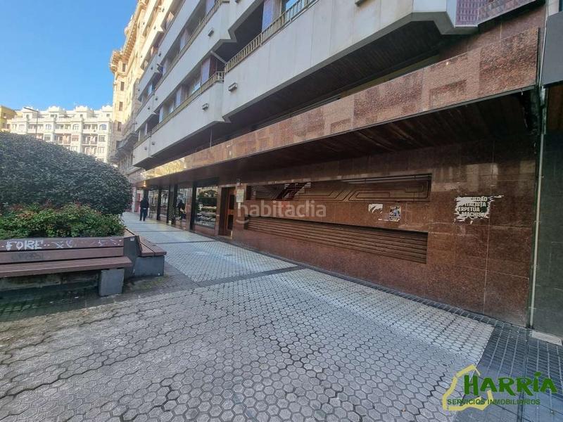 Foto c6bc0acb-f3e4-4390-854e-20d87bfd8f33. Posto auto in Gros Donostia - San Sebastián