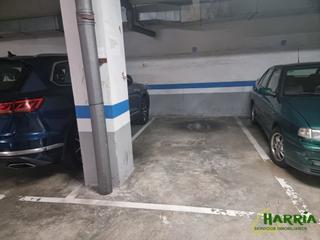 Affitto Posto auto  Ternuako arrantzaleen kalea. Garaje en amara junto arcco, pescadores de terranova