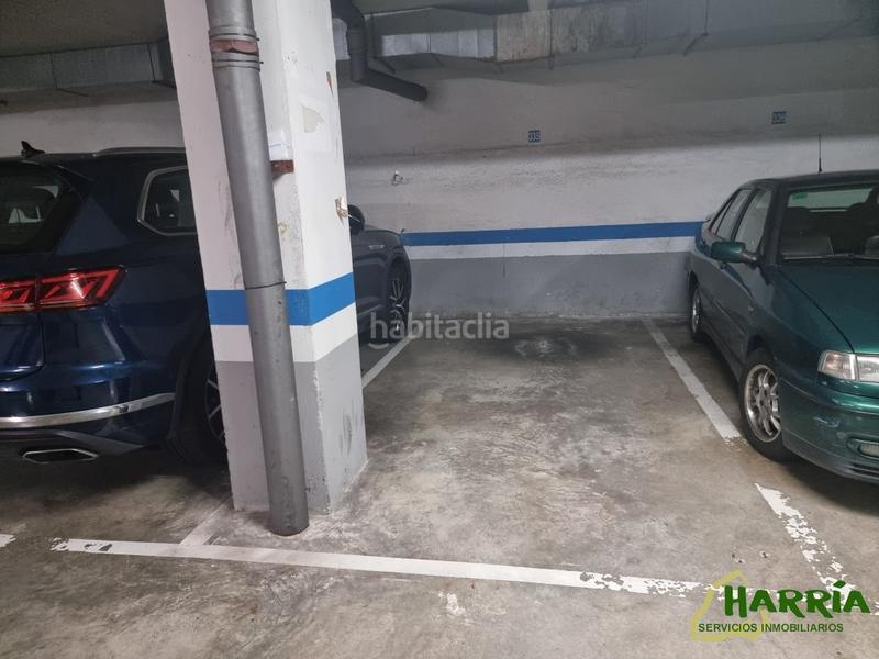 Foto 292213fb-2797-40ce-a644-a691c8e94ed0. Location parking voiture dans Anoeta Donostia - San Sebastián