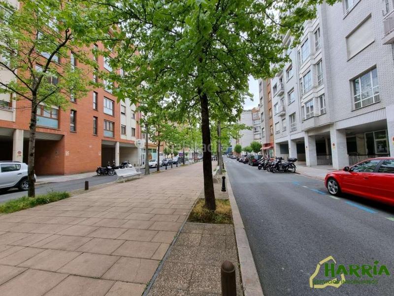 Foto 4565c7c5-84d2-4779-89f4-6cc73767d391. Location parking voiture dans Anoeta Donostia - San Sebastián