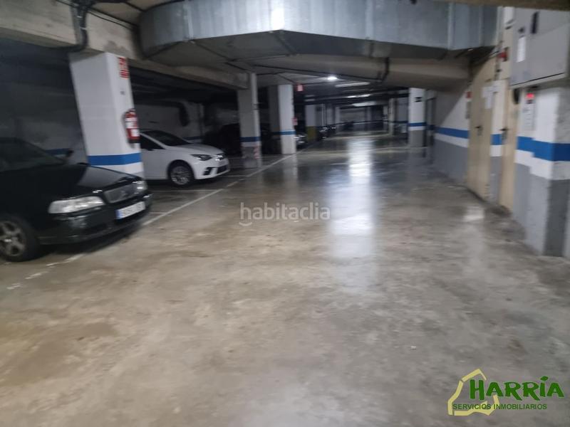 Foto 5087ba0a-1fa4-4c41-89b3-ee4a0d4dcff0. Location parking voiture dans Anoeta Donostia - San Sebastián