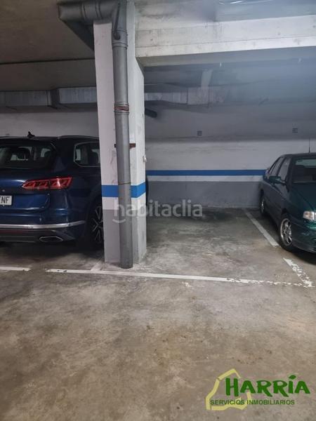 Foto ac064b3d-c69f-4907-83cd-02580180864a. Location parking voiture dans Anoeta Donostia - San Sebastián