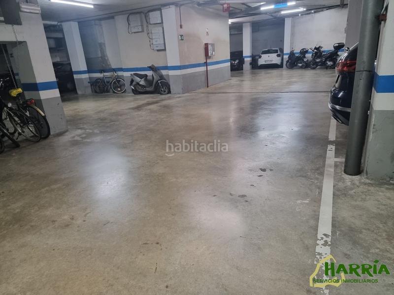 Foto c83bdf0a-ca64-4d50-b0ec-cbf756de778f. Location parking voiture dans Anoeta Donostia - San Sebastián