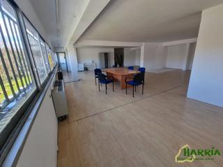 Rent Industrial building in Donostia ibilbidea 26. Local del edificio pabellón de ergobia