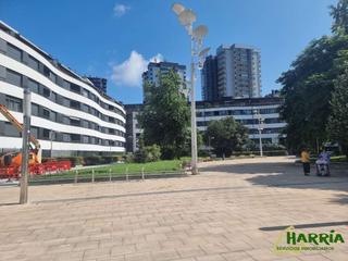 Appartement  Calle harrobieta plazatxoa. Plaza harrobietako con garaje incluido