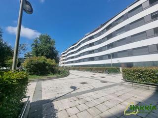 Appartamento  Calle harrobieta plazatxoa. Plaza harrobietako con garaje incluido