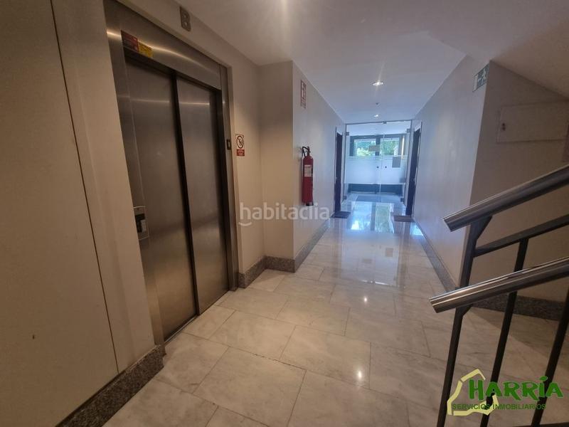 Foto b31694ca-376b-4719-8dc7-628322126daa. Pis amb calefacció aparcament a Altza Donostia - San Sebastián