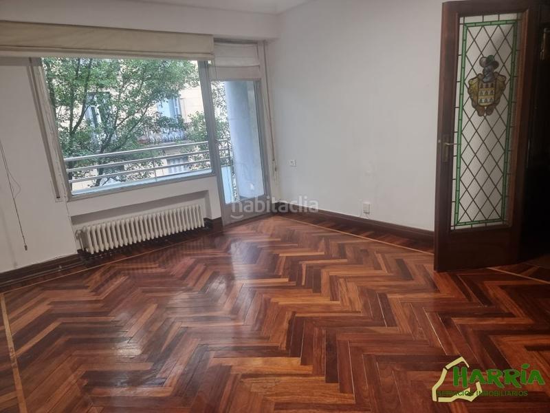 Foto 1925cbd1-9f15-47df-858b-f7d3d70a443b. Affitto appartamento con riscaldamento in Área Romántica Donostia - San Sebastián