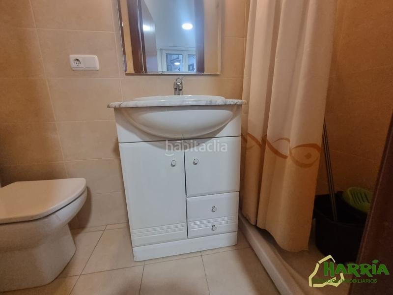 Foto 5c0586ce-95fb-4b7d-b202-ad42817b7892. Affitto appartamento con riscaldamento in Área Romántica Donostia - San Sebastián