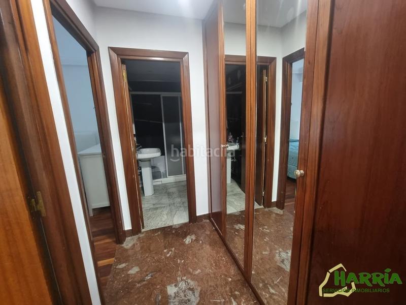 Foto b9ab4f65-863a-4e4b-96a3-dc0d8e89ef57. Affitto appartamento con riscaldamento in Área Romántica Donostia - San Sebastián
