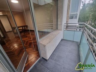 Location Appartement  Getaria kalea. Centro de donostia, calle guetaria