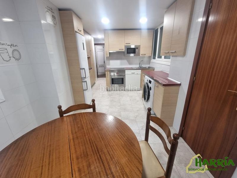 Foto 1e9b4c61-9adb-457c-a3e3-f910ca245098. Location appartement avec chauffage dans Área Romántica Donostia - San Sebastián