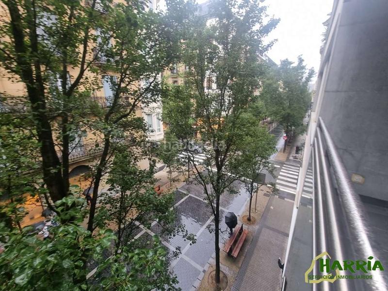 Foto 3a33ca25-5d6e-47f7-9258-cdeee7e7dfd8. Location appartement avec chauffage dans Área Romántica Donostia - San Sebastián