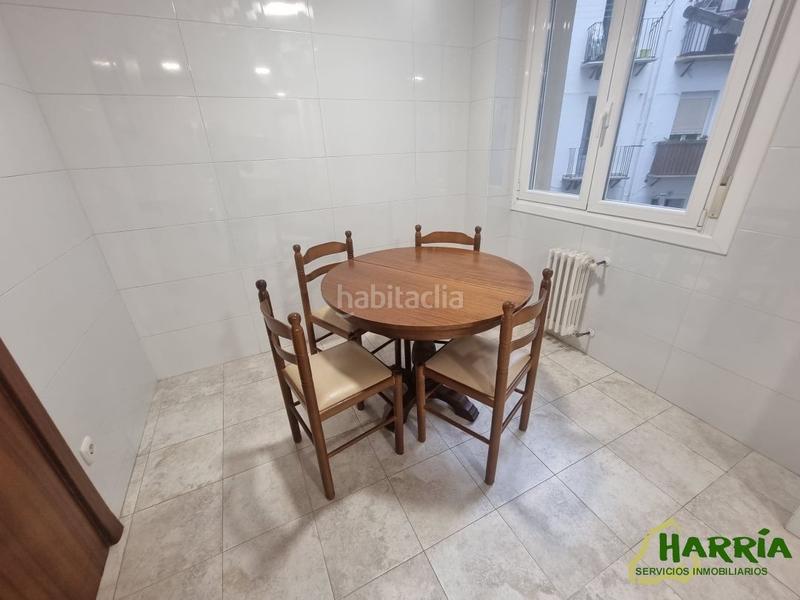 Foto 3c3711bf-a77f-430d-bdba-e44c01588cb1. Location appartement avec chauffage dans Área Romántica Donostia - San Sebastián