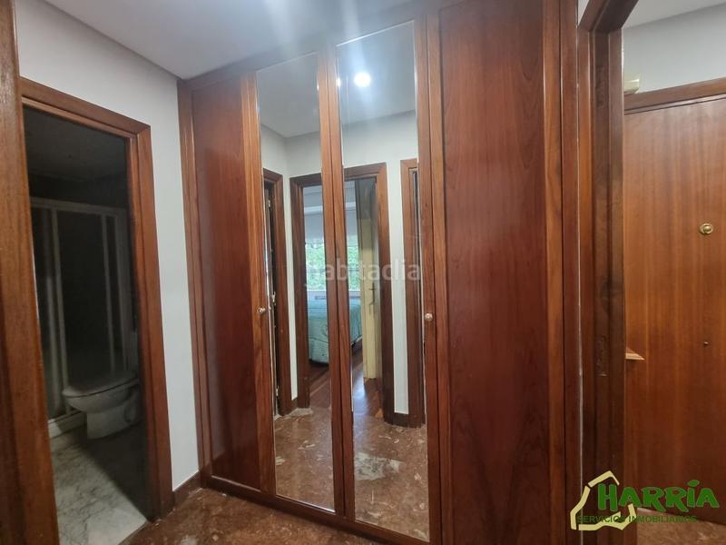 Foto 9216e7db-05d9-4563-9711-94e272f526ca. Location appartement avec chauffage dans Área Romántica Donostia - San Sebastián